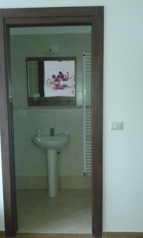 B&B La Coccarda Castell'Alfero Room photo