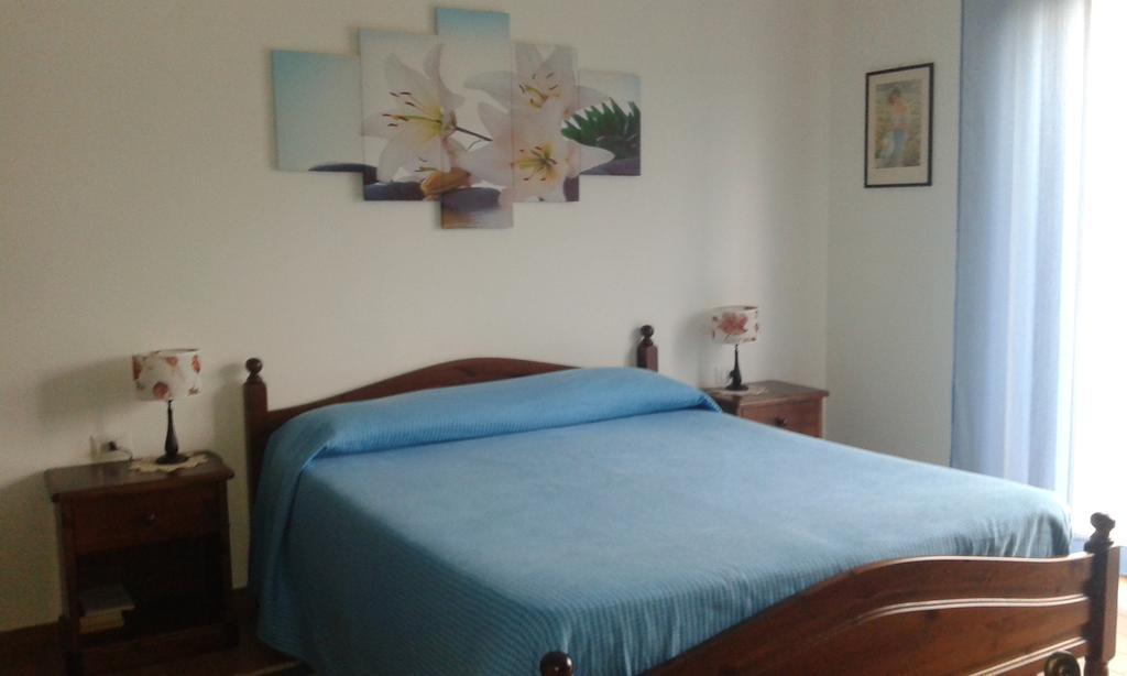 B&B La Coccarda Castell'Alfero Room photo