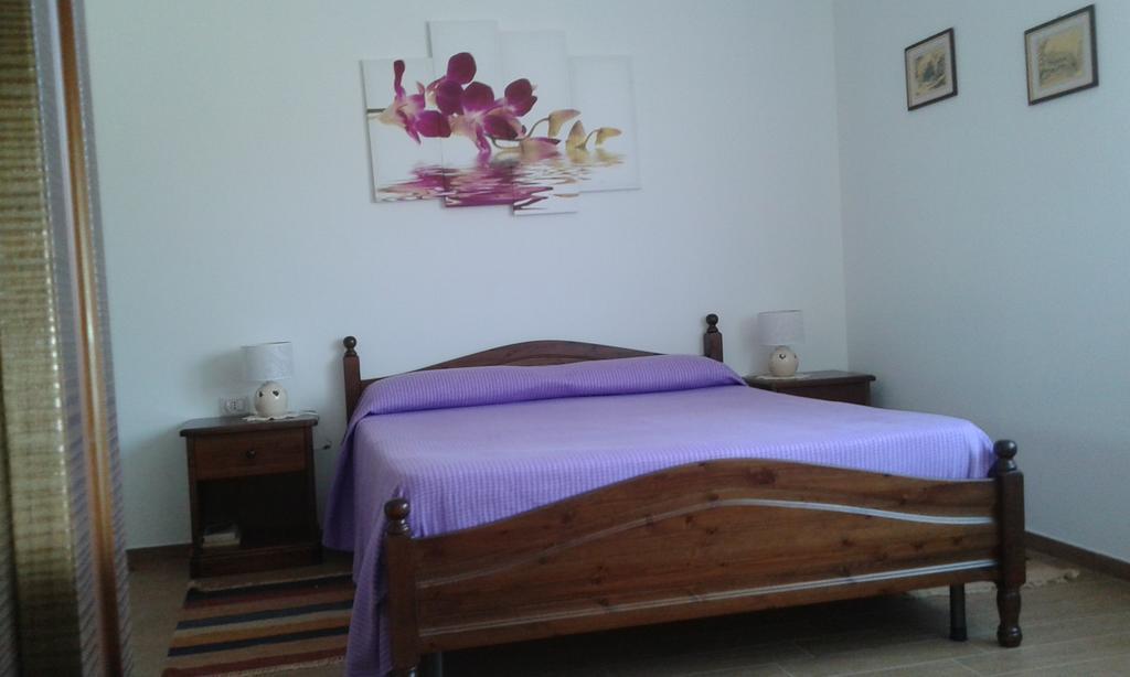 B&B La Coccarda Castell'Alfero Room photo