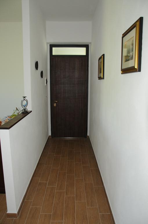 B&B La Coccarda Castell'Alfero Exterior photo